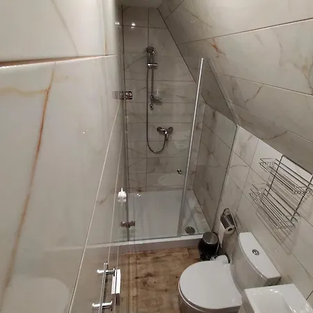 Pod Brzyzkiem * Zakopane