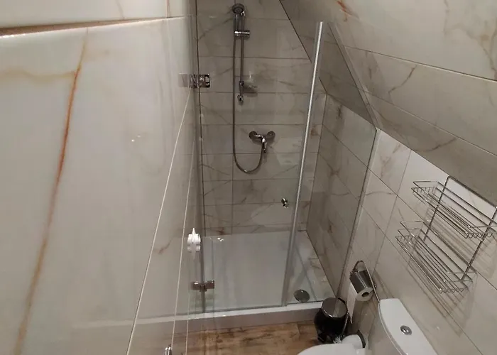 Pod Brzyzkiem * Zakopane