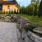 Prázdninový dům Pod Brzyzkiem *