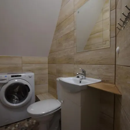 Pod Brzyzkiem * Zakopane