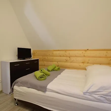 Pod Brzyzkiem Tatil Evi