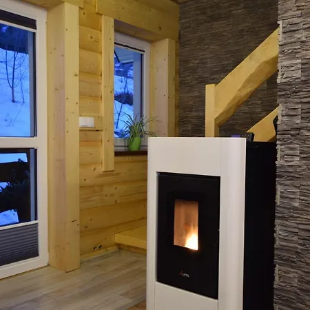 Tatil Evi Pod Brzyzkiem *