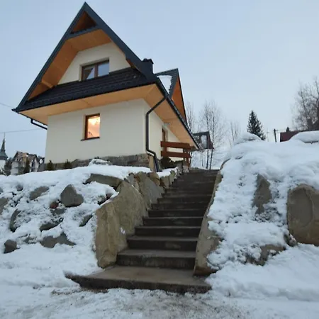 Tatil Evi Pod Brzyzkiem