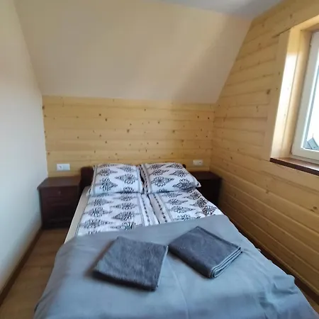 Holiday home Pod Brzyzkiem Zakopane