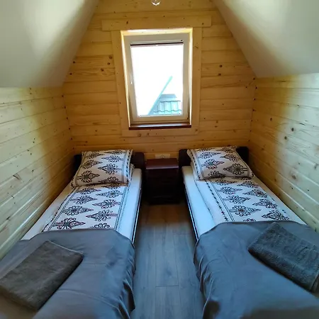 Pod Brzyzkiem *
