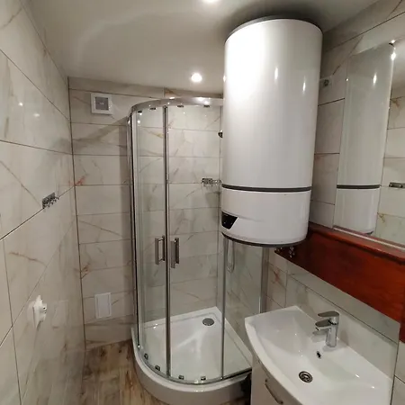 Holiday home Pod Brzyzkiem Zakopane