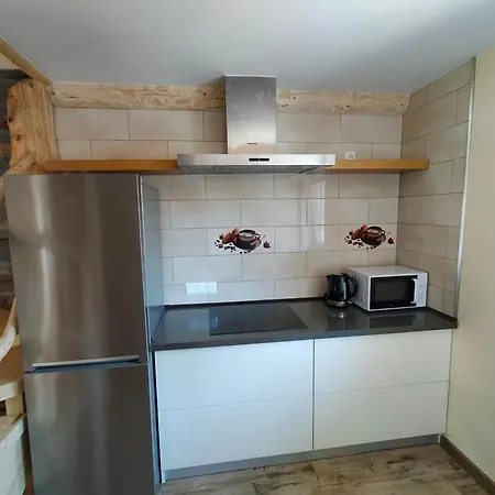 Holiday home Pod Brzyzkiem