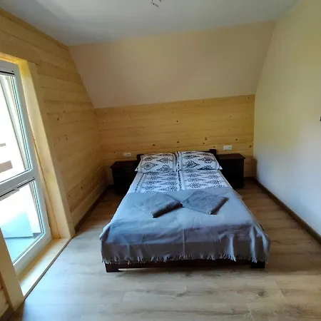 Pod Brzyzkiem *